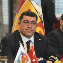 Kayserispor, Beşiktaş maçının ertelenmesini istemiyor
