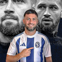 Ömer Bayram İstanbul ekibine transfer oldu