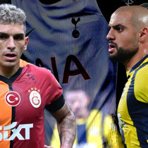 Önce Torreira'dan formayı kaptı sıra Amrabat'a geldi! Ali Koç menajeriyle görüşecek