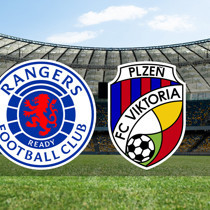 Rangers - Viktoria Plzen maçı ne zaman?