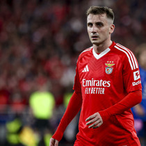 Benfica'da Kerem Aktürkoğlu şoku! Bruno Lage resmen açıkladı
