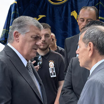 Dursun Özbek'in bitiremediği sağ beki Serdal Adalı bitirdi