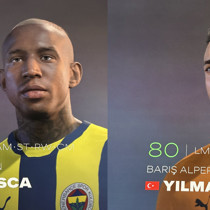 FC 26'da futbolcu yüzleri aşırı gerçekçi yapıldı