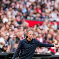 Robin van Persie açıkladı: Bir kaç sorun olsa da ben kadrodan memnunum