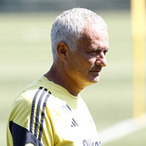 Mourinho öyle istedi! I. Kaptan Mert Hakan Yandaş