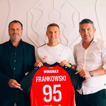 Frankowski'nin Rennes'e transferi KAP'a bildirildi! Satın alma opsiyonu ne kadar?