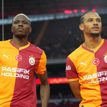 Galatasaray'da gelenler ve gidenler (2025-2026)