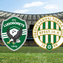 Ludogorets - Ferencvaros maçı ne zaman?