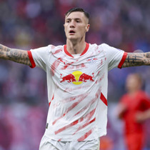 Manchester United, Sesko için kesenin ağzını açtı!