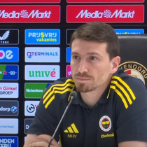 Mert Hakan'dan kaptanlık yorumu