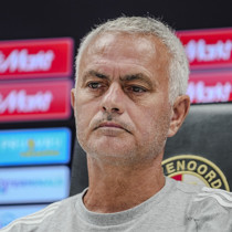 Mourinho'dan Hollandalı gazeteciye: Sorunuza cevap vermeyeceğim