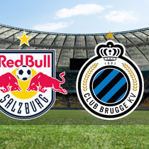 RB Salzburg - Club Brugge maçı ne zaman?