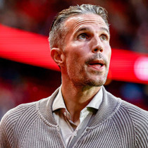 Robin van Persie: Bu meydan okumayı dört gözle bekliyoruz