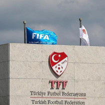 TFF'den Beşiktaş, Fenerbahçe ve Başakşehir maçlarına erteleme kararı