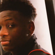Trabzonspor Kazeem Olaigbe'yi bitirdi