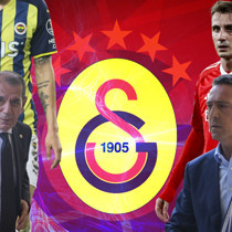 Galatasaray'dan Boey, Kim Min Jae ve Stanisic transferi