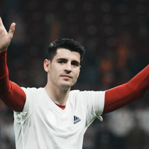 Alvaro Morata'ya sürpriz talip! Como derken yeni takımı...