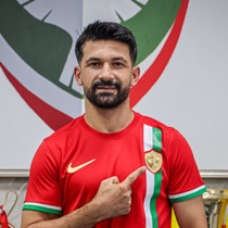 Amedspor sağ bek aldı! Bedelsiz geldi