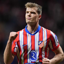 Atletico Madrid'den sürpriz Sörloth kararı! İşte istenen rakam