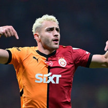 Barış Alper Yılmaz'ın idolünü açıkladı! Cristiano Ronaldo...