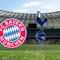 Bayern Münih - Tottenham maçı ne zaman?