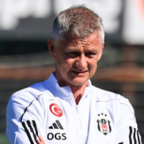 Beşiktaş'ın St. Patrick's Athletic maçı kamp kadrosu açıklandı