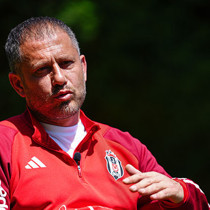 Beşiktaş'ta Serdar Topraktepe yeniden göreve getirildi