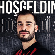 Çorum FK'dan savunmaya önemli transfer