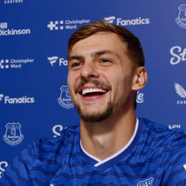 Everton'dan 28 milyon sterlinlik transfer