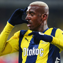 Feyenoord maçında kadroda yoktu! Talisca gerçeği ortaya çıktı