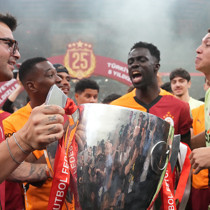 Galatasaray, 67 yıllık lig tarihinde bazı önemli rekorları elinde bulunduruyor