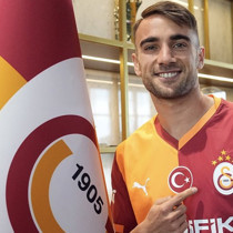 Galatasaray'dan Yunus Akgün'e dev zam! Yeni maaşı belli oldu