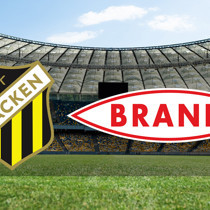 Hacken - Brann maçı ne zaman?