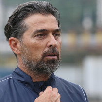 İlhan Palut: Şu ana kadar gidişattan memnunum