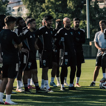 Kocaelispor 33 yaşındaki orta sahaya veda etti