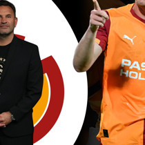 Galatasaray'a müjde! Talibi çıktı Serie A'ya gidiyor