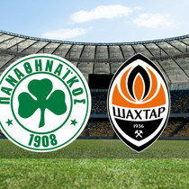 Panathinaikos - Shakhtar Donetsk maçı ne zaman?