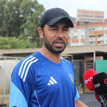 Selçuk İnan: Çok sıkıntılı bir dönemdeyiz