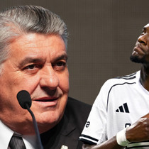 Serdal Adalı, Abraham'la yetinmedi! Beşiktaş'tan 13 milyon euroluk forvet için resmi teklif