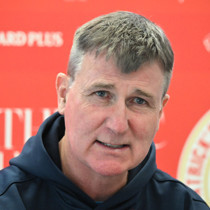 St. Patrick’s teknik direktörü Stephen Kenny'den Beşiktaş sözleri