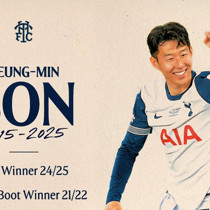 Heung-min Son'un yeni takımı açıklandı