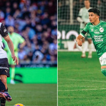 Trabzonspor’da transferde rota Almeida ve Bouchouari’ye döndü