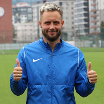 Casper Hojer: Önemli transferler ligimize geliyor, ligin kalitesini arttırıyor