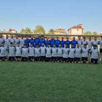 İşitme Engelliler Erkek Futbol Milli Takımı olimpiyatlara iddialı hazırlanıyor