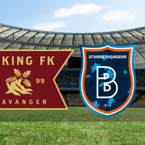 Viking - Başakşehir maçı ne zaman?