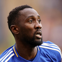 Wilfred Ndidi bu gece İstanbul'a geliyor