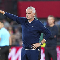 "Amrabat ayrılacak mı?" sorusuna Mourinho'dan cevap