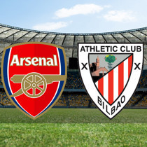 Arsenal - Athletic Bilbao maçı ne zaman?