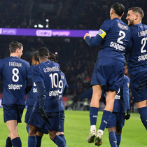 Ballon d'Or 2025 adayları belli oldu
