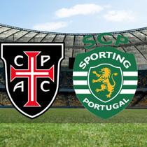 Casa Pia - Sporting maçı ne zaman?